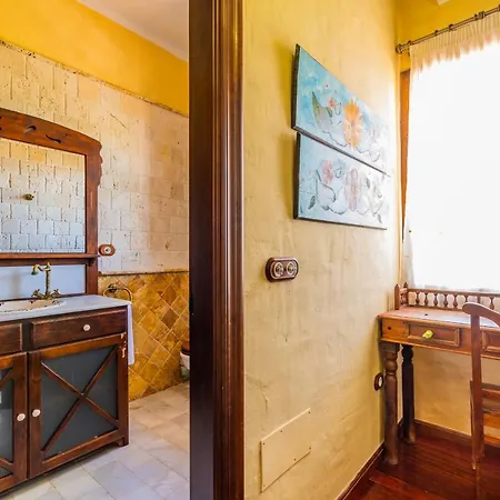Cubo's El Palmeral
